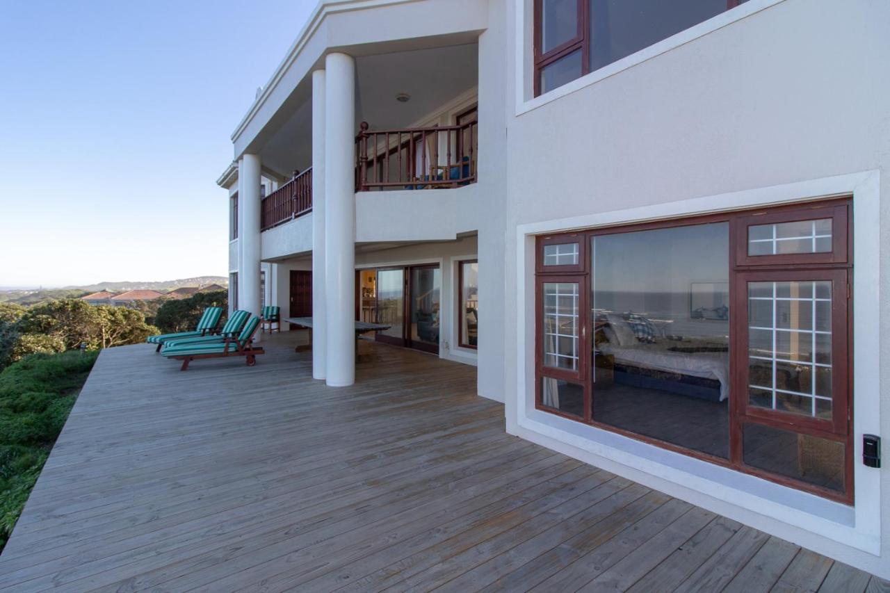 The View Port Alfred Exterior foto