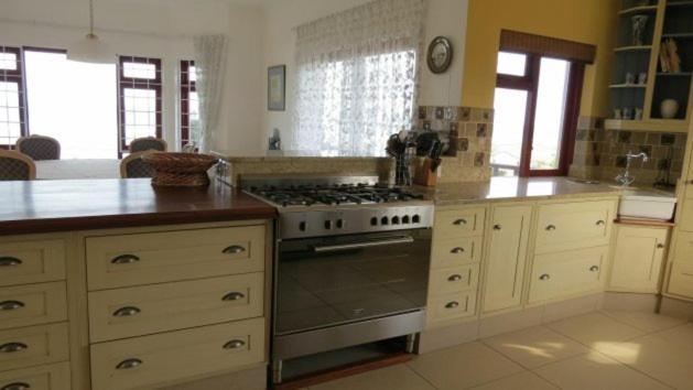 The View Port Alfred Exterior foto