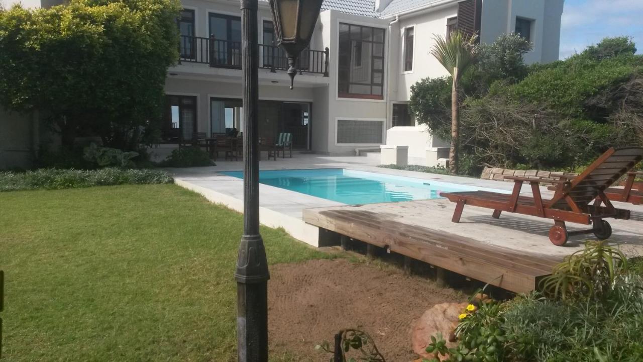 The View Port Alfred Exterior foto