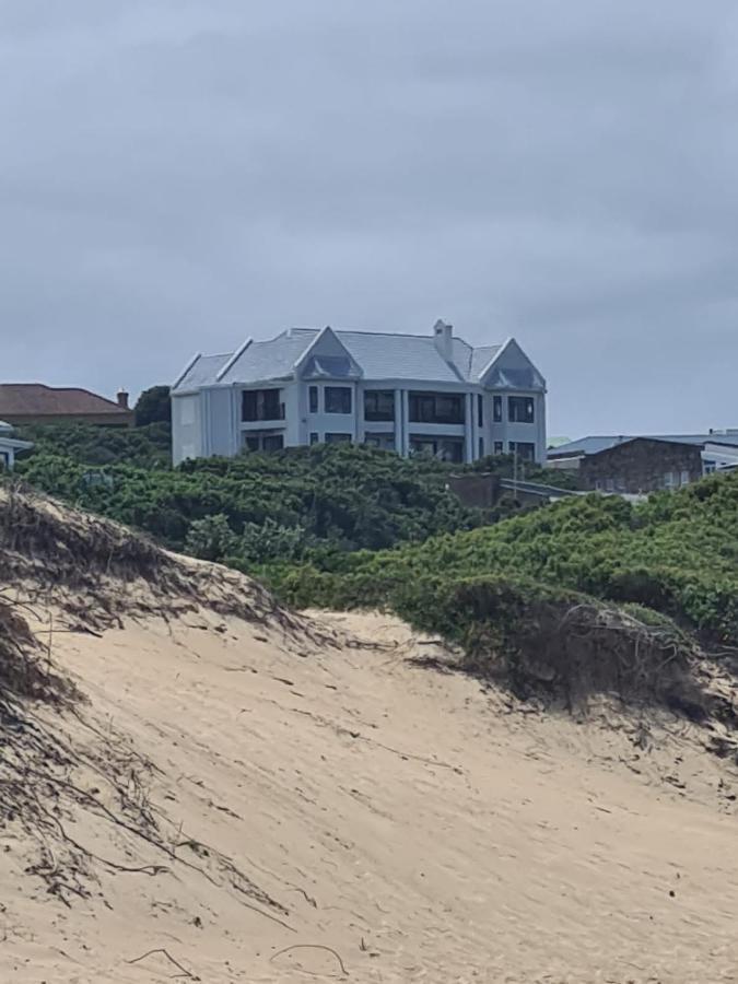 The View Port Alfred Exterior foto