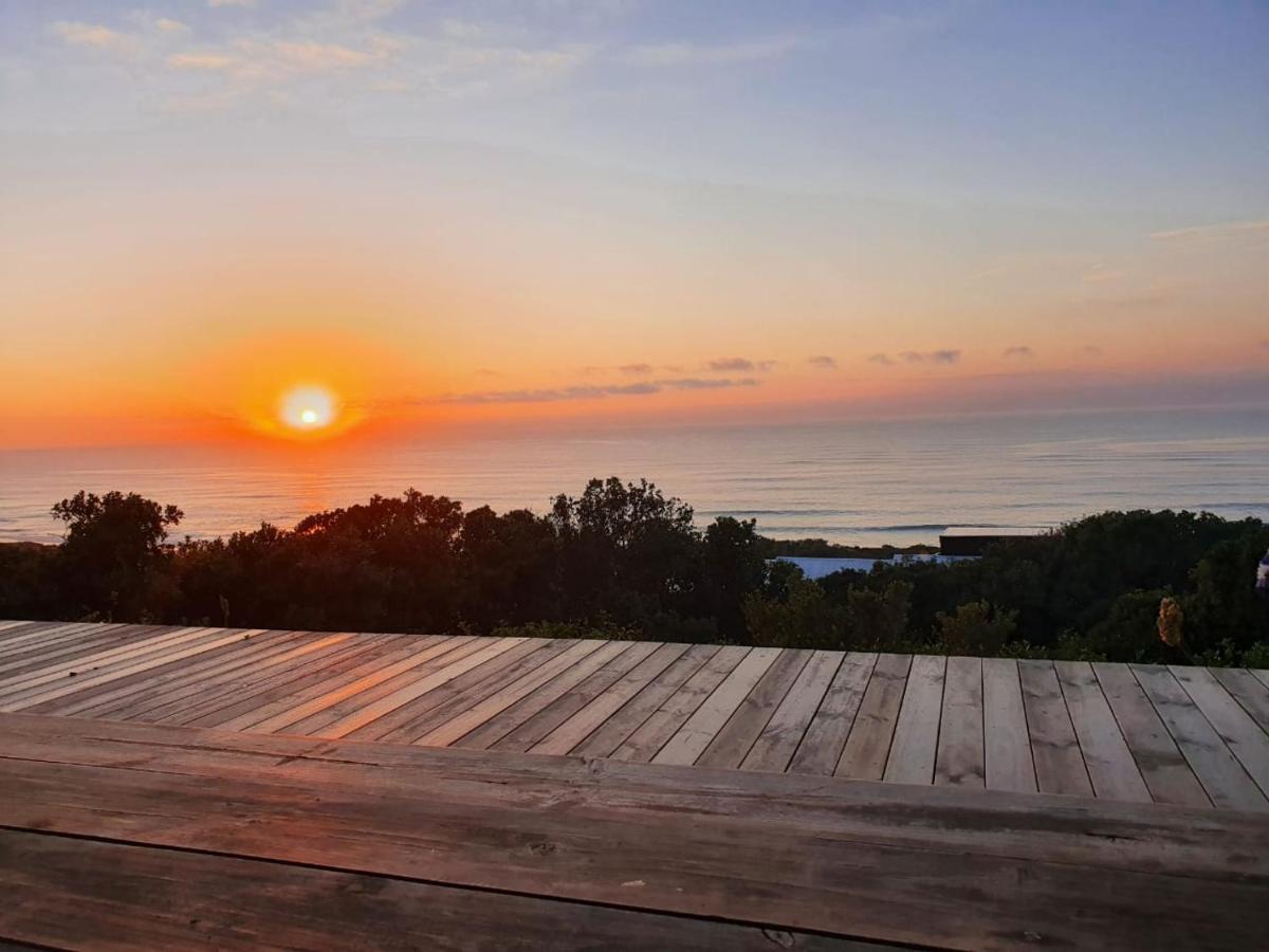 The View Port Alfred Exterior foto