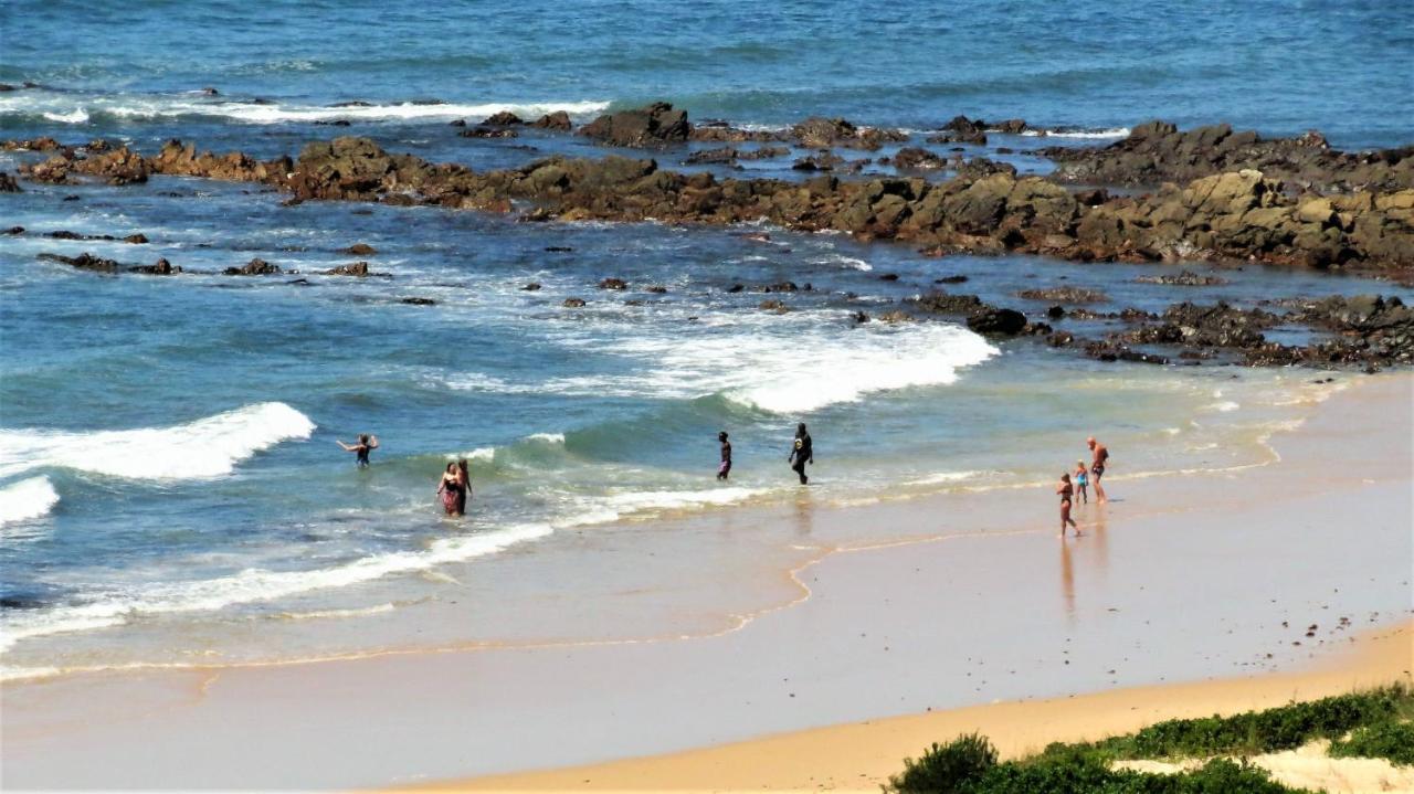 The View Port Alfred Exterior foto