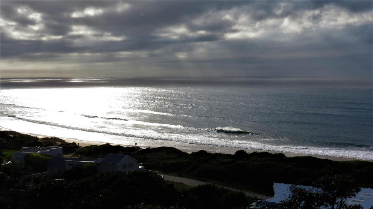 The View Port Alfred Exterior foto