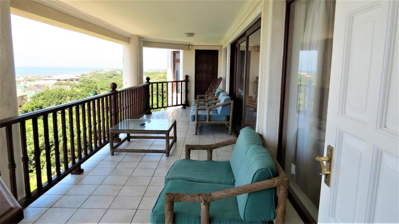 The View Port Alfred Exterior foto