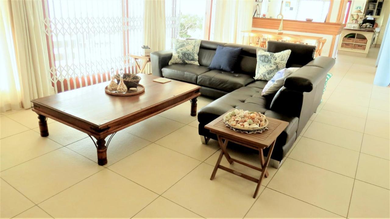 The View Port Alfred Exterior foto