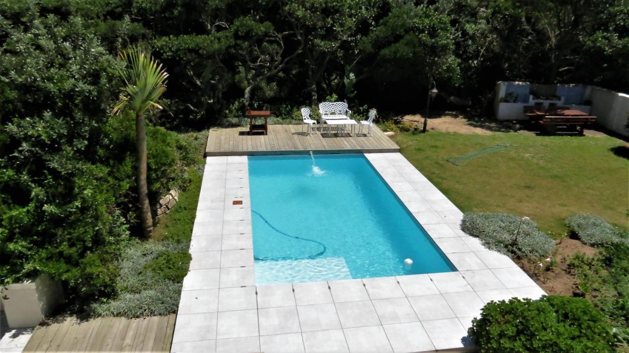 The View Port Alfred Exterior foto