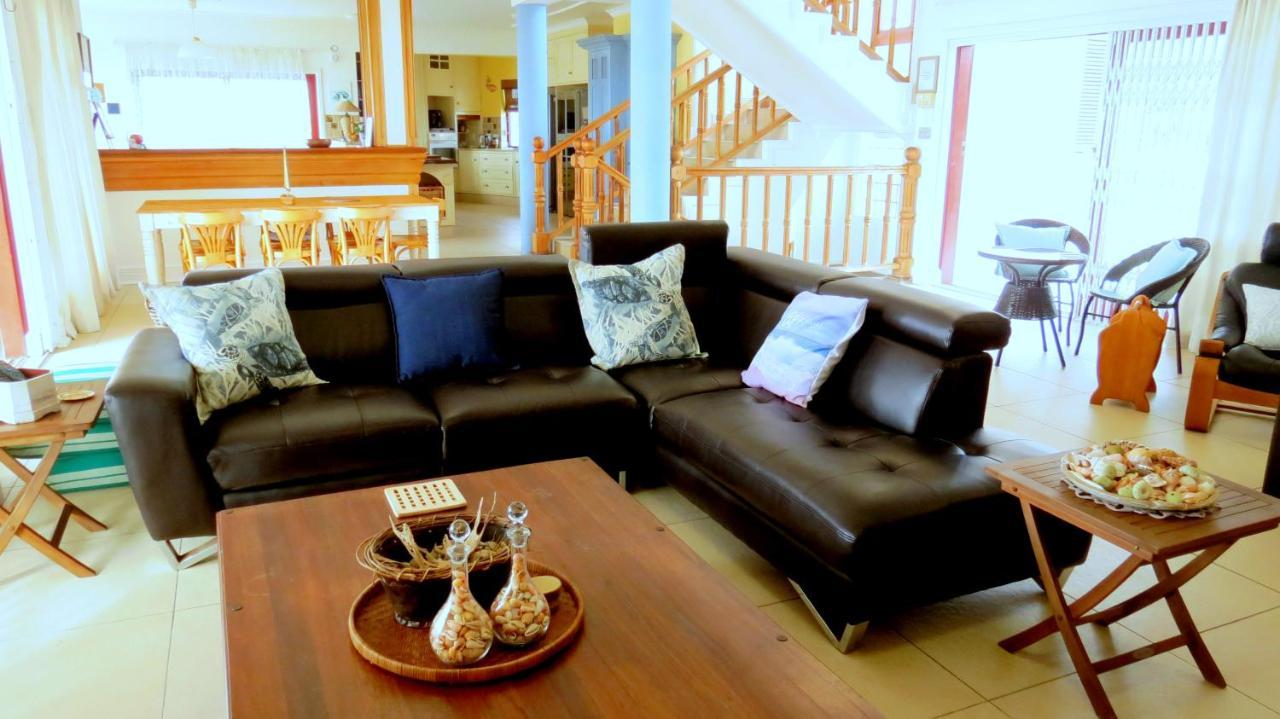 The View Port Alfred Exterior foto