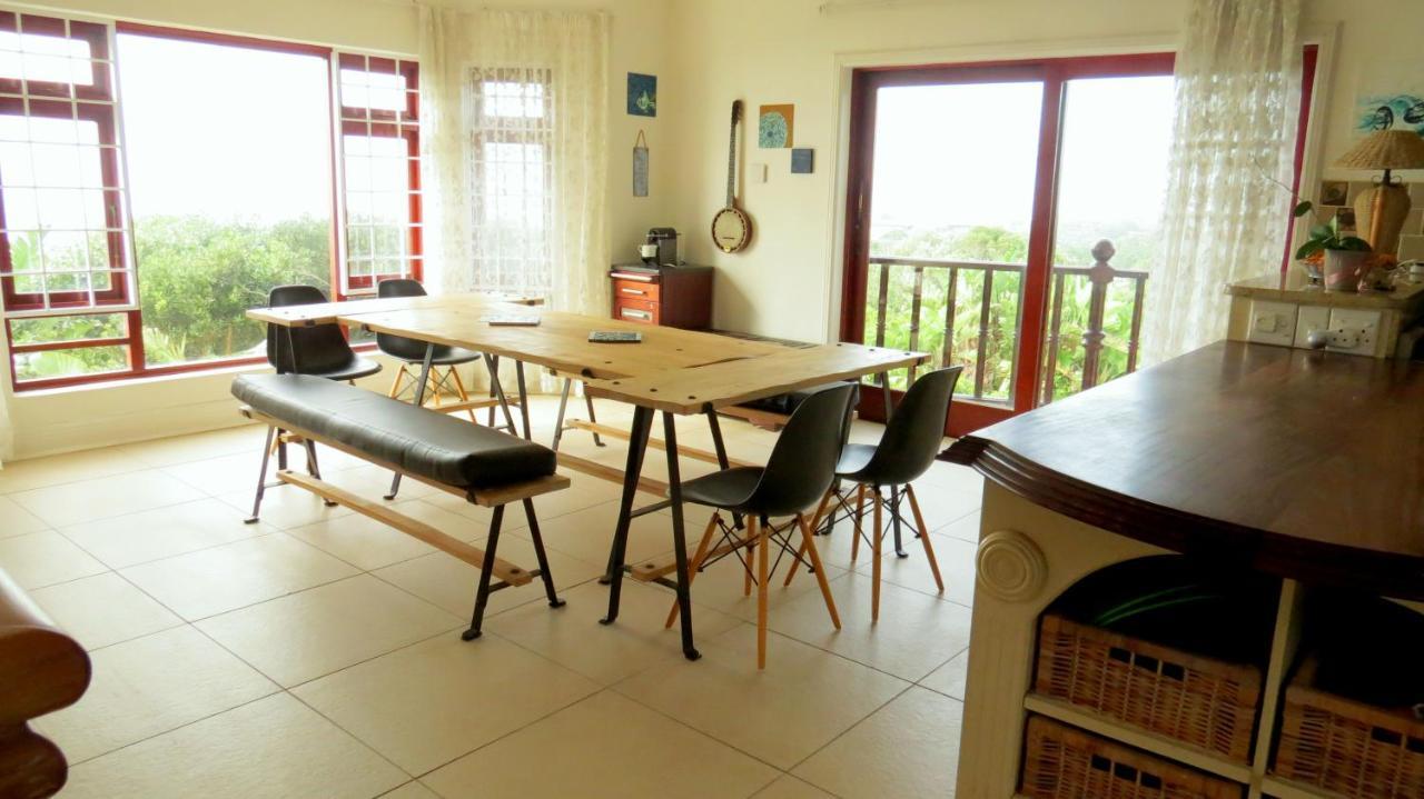 The View Port Alfred Exterior foto