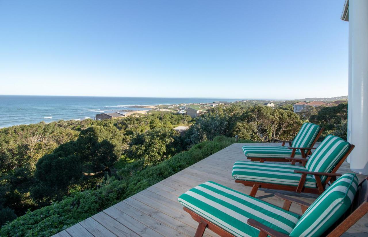 The View Port Alfred Exterior foto