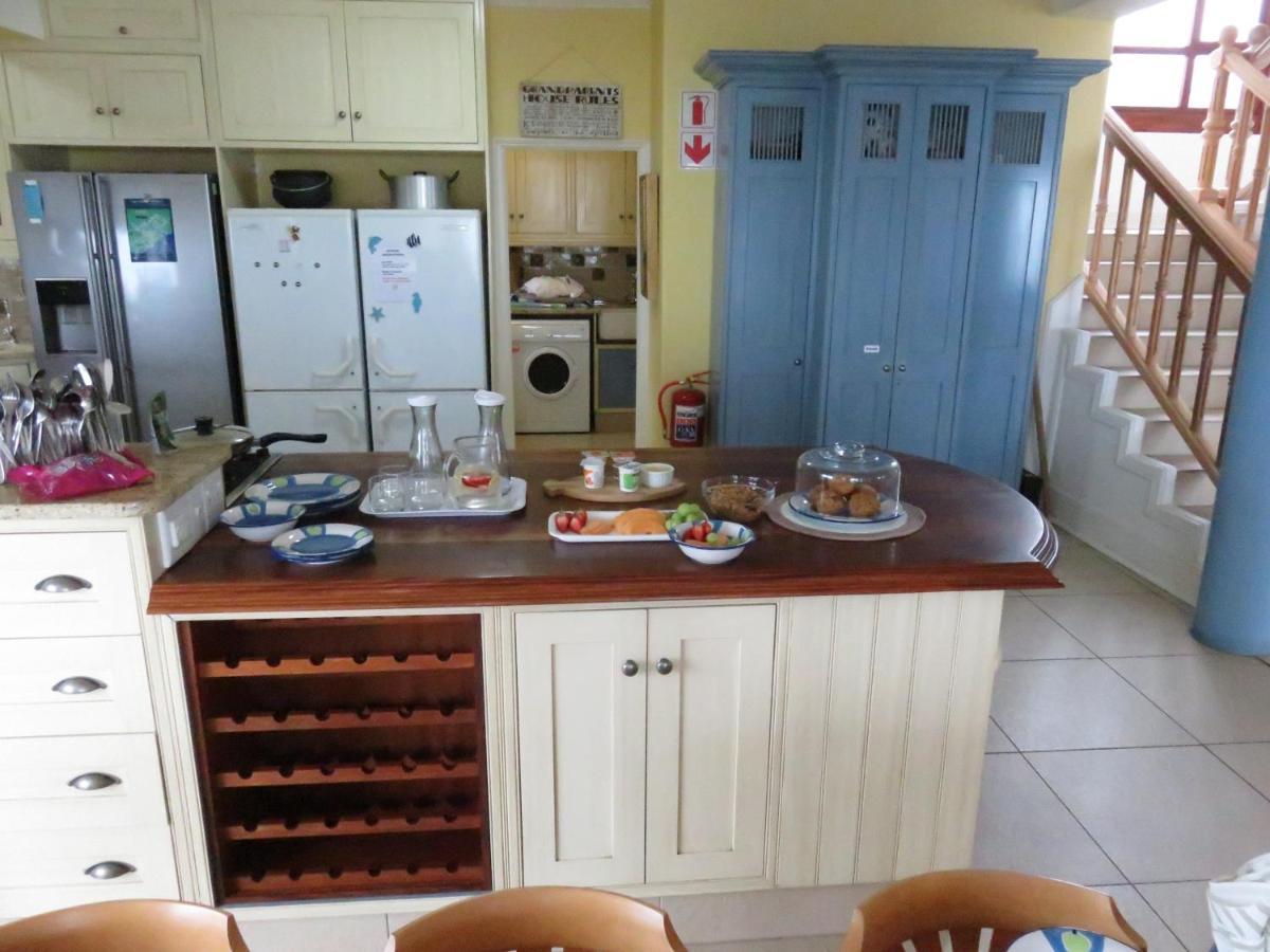 The View Port Alfred Exterior foto