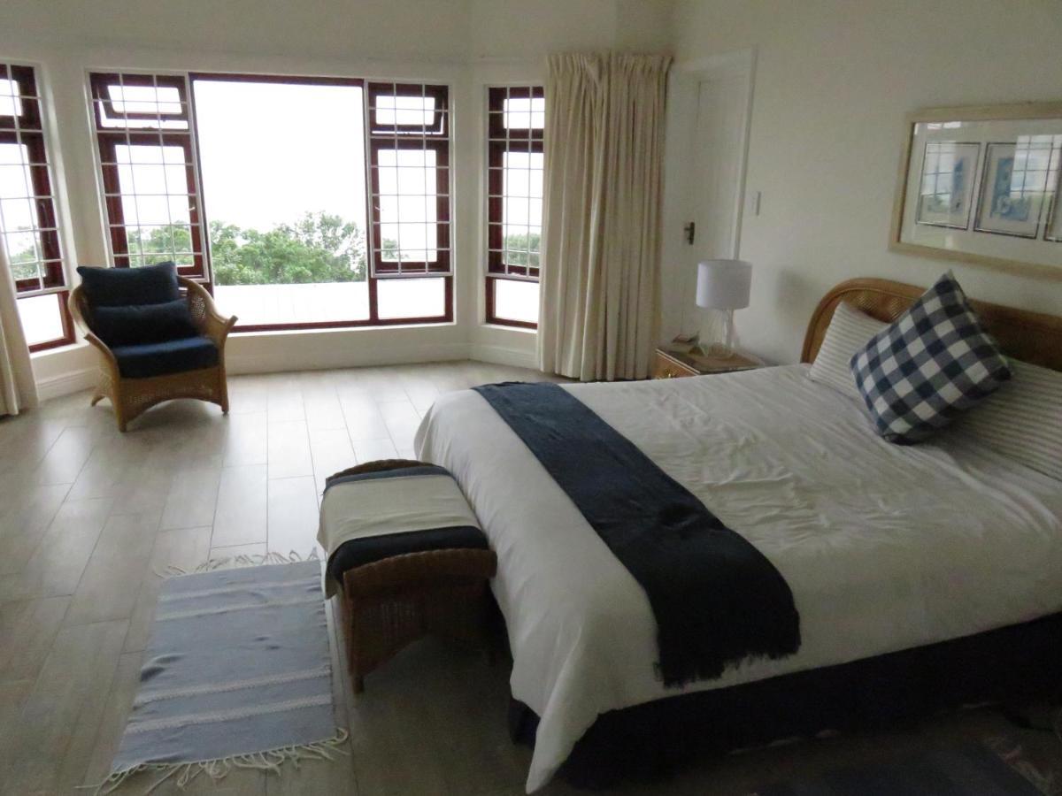 The View Port Alfred Exterior foto