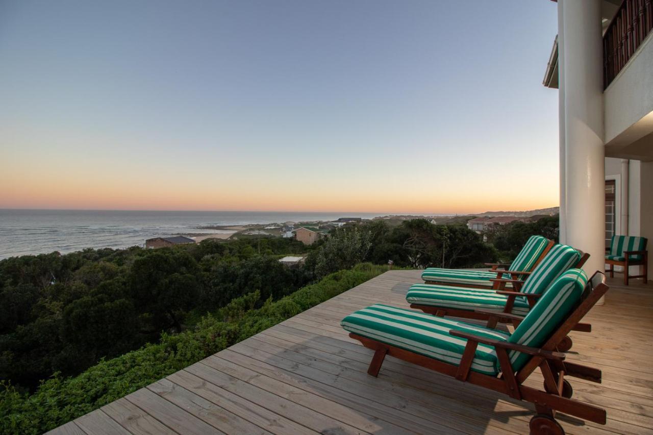 The View Port Alfred Exterior foto